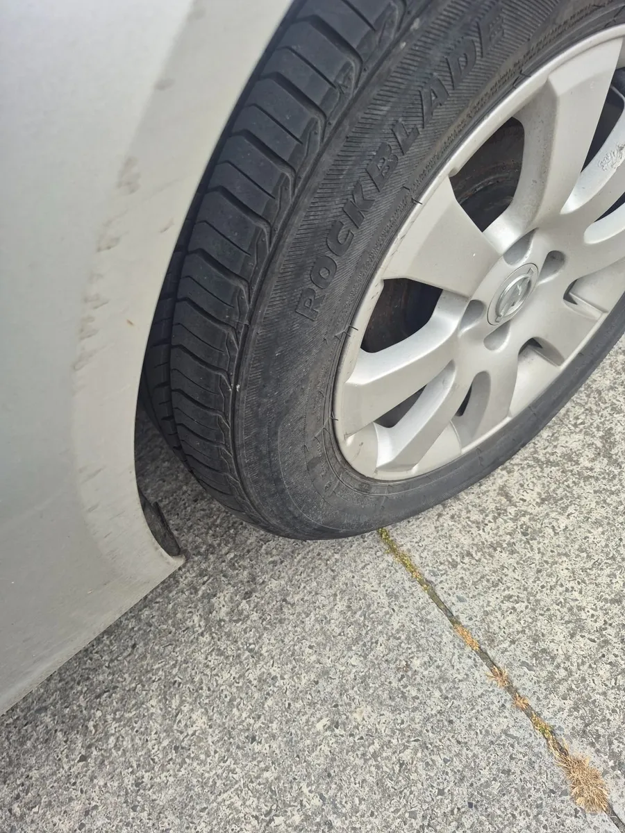 Opel Astra 2007 - Image 1