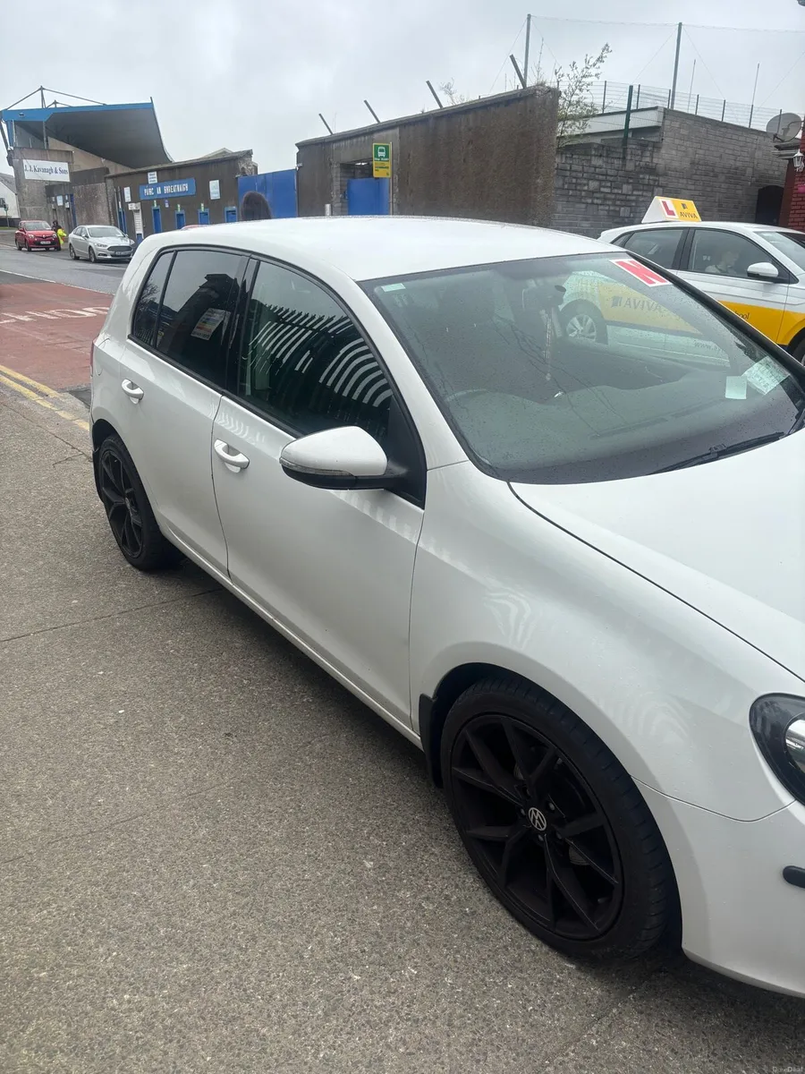2013 Volkswagen Golf - Taxed & Tested - Image 2