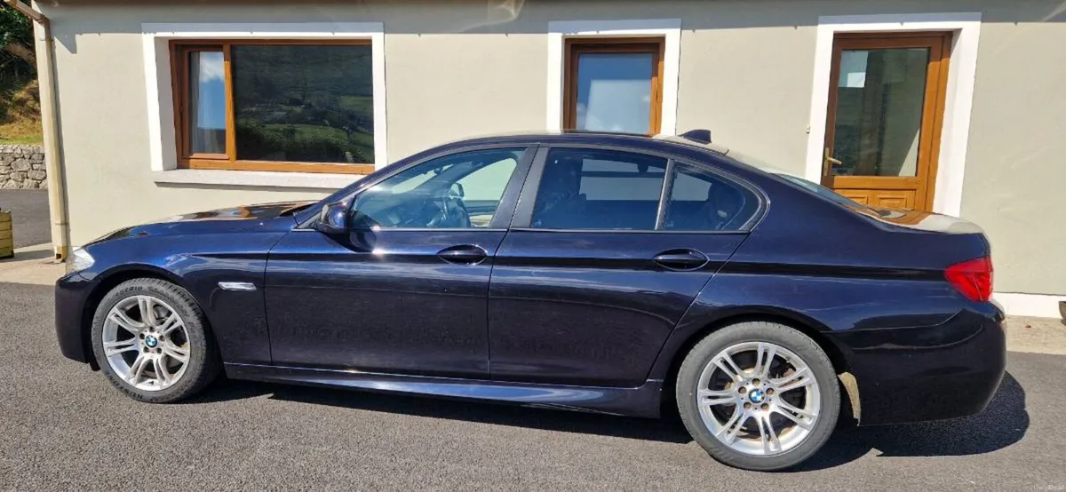 Bmw-520d - Image 2