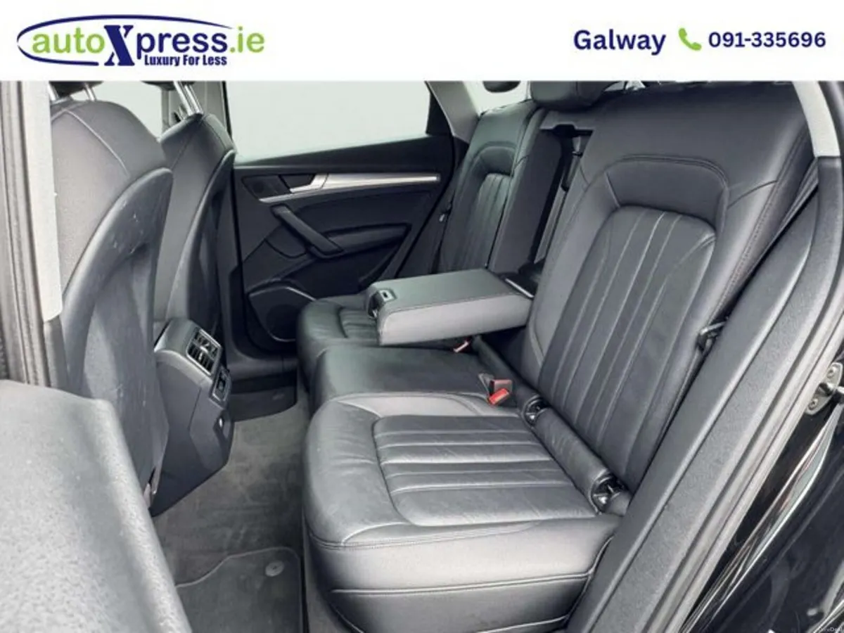 Audi Q5 2.0tdi SE QUAT Auto 190PS 5DR - Image 4