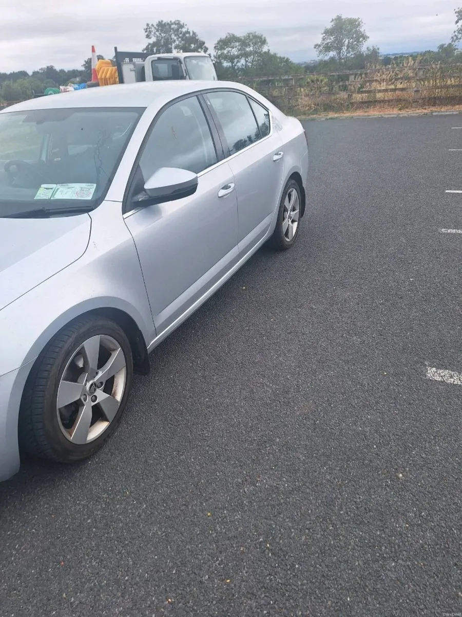 Skoda Octavia Style 2.0tdi 150bhp - Image 2
