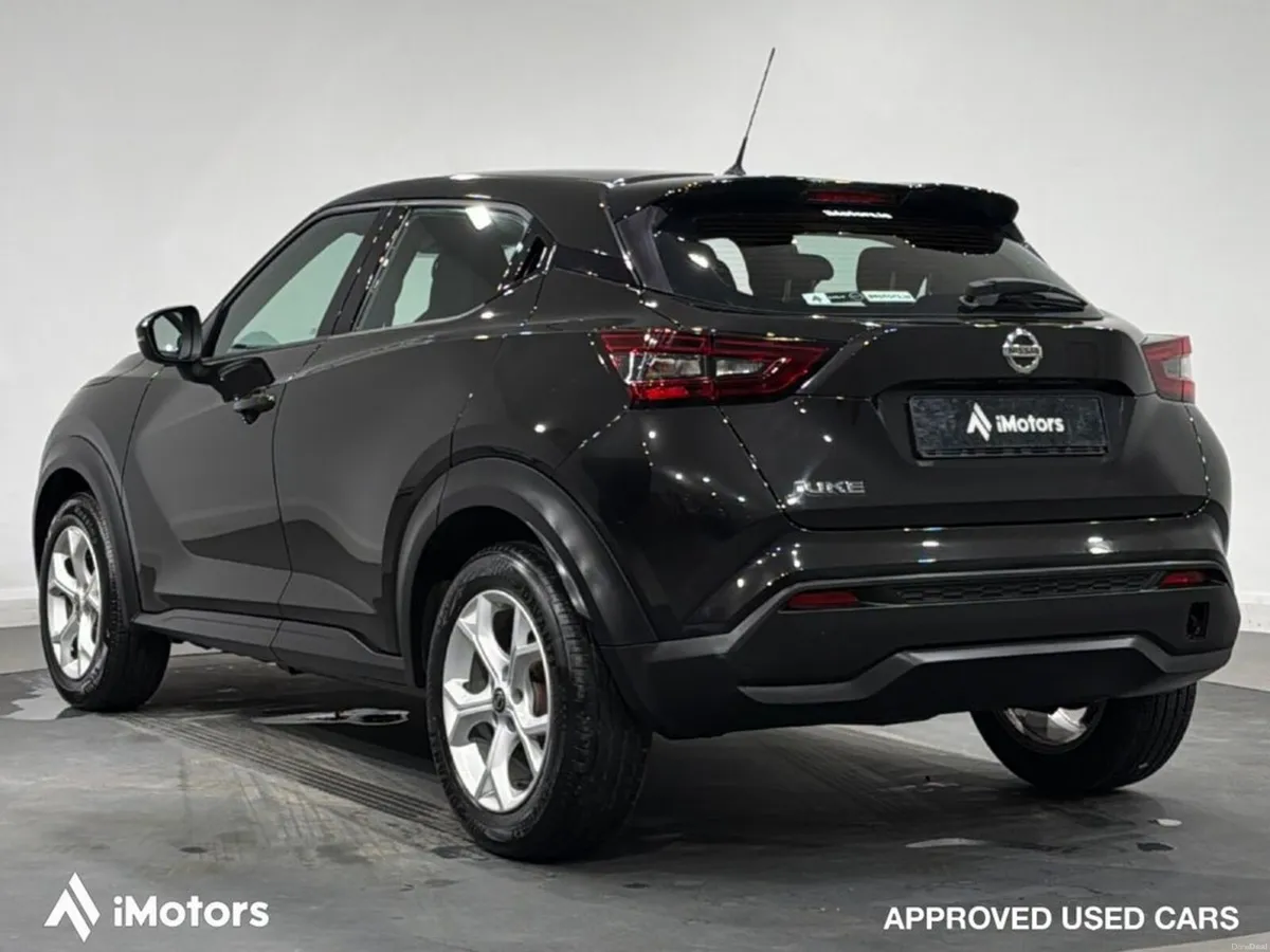 Nissan Juke 1.0 SV 4DR - Image 6