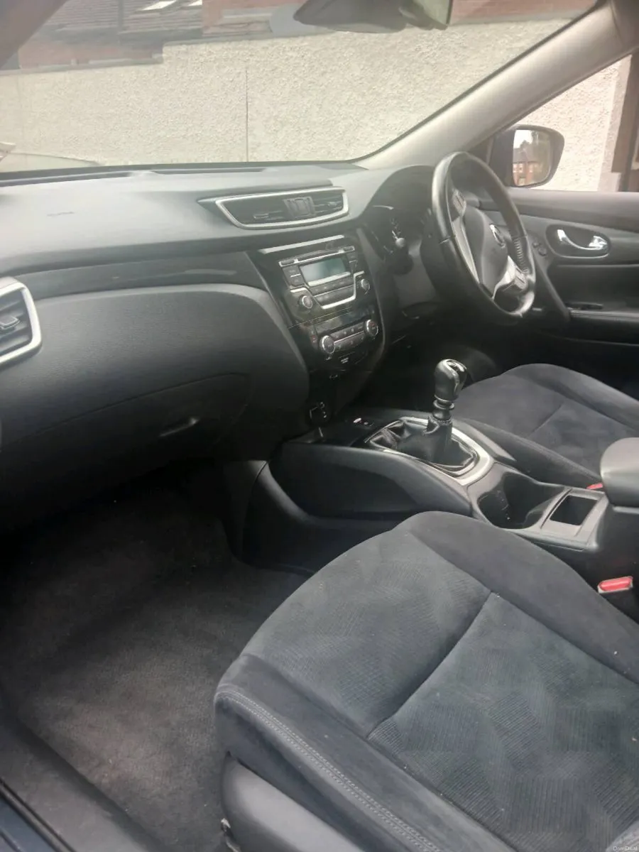 2015 NISSAN XTRAIL 7 SEATER NEW NCT - Image 6
