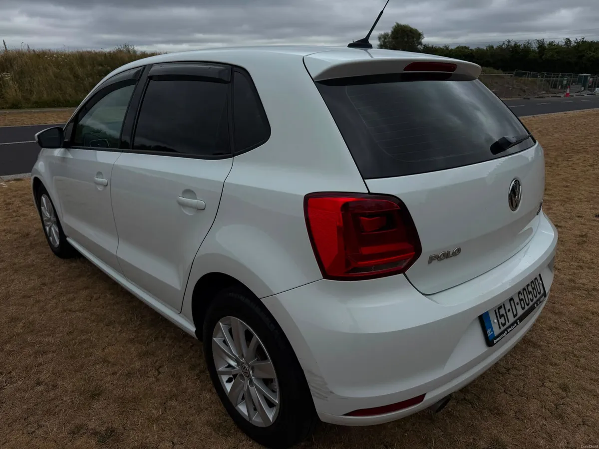 1.2 AUTO LOW MILEAGE HIGH SPEC - Image 5