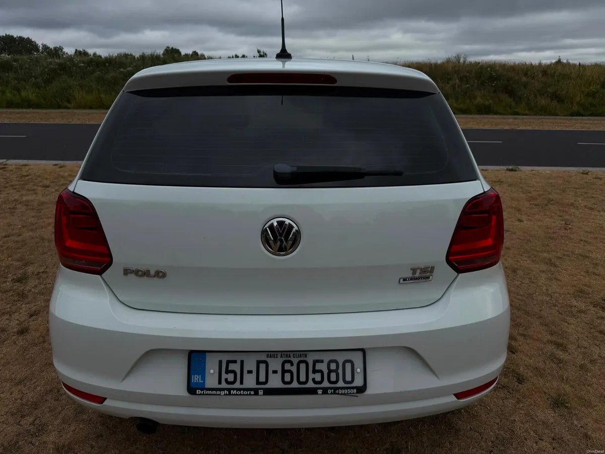 1.2 AUTO LOW MILEAGE HIGH SPEC - Image 6