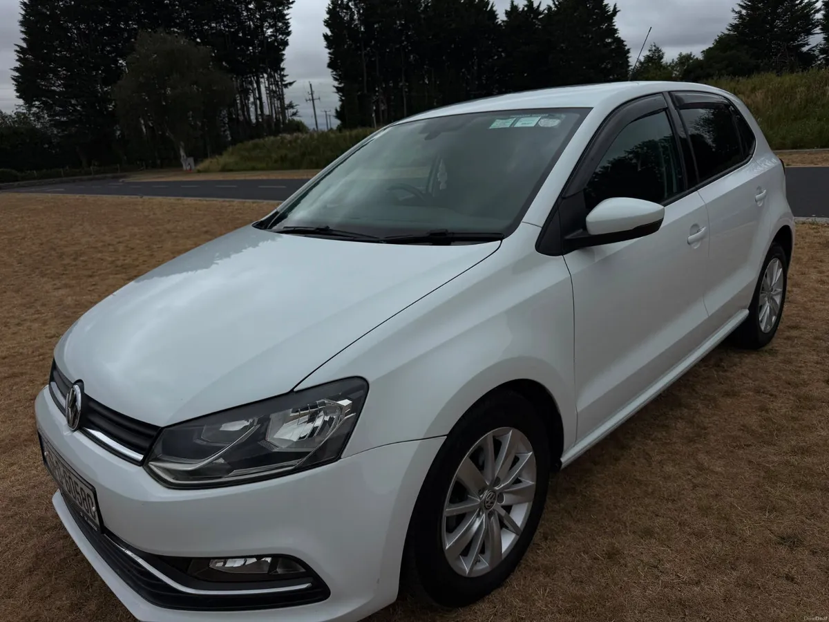 1.2 AUTO LOW MILEAGE HIGH SPEC - Image 3