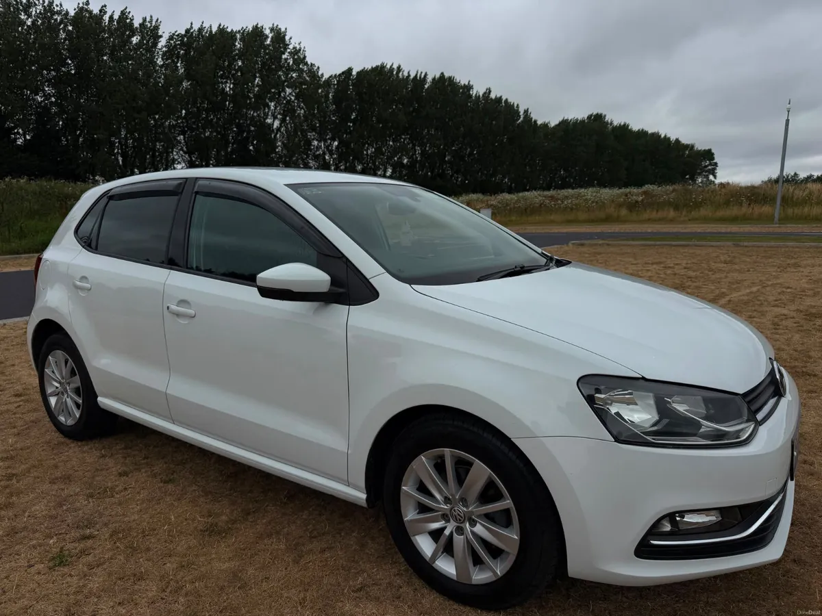 1.2 AUTO LOW MILEAGE HIGH SPEC - Image 1