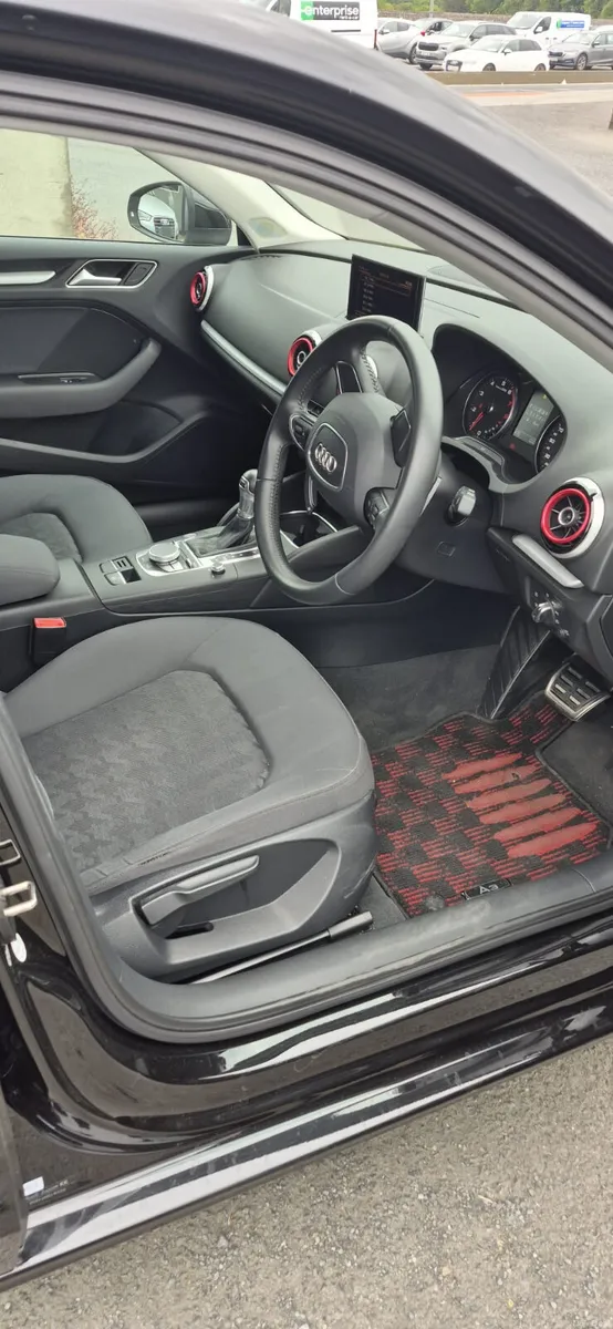 Audi A3 Saloon - Image 6