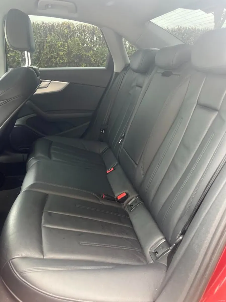 Audi A4 2.0 TDI - Image 4