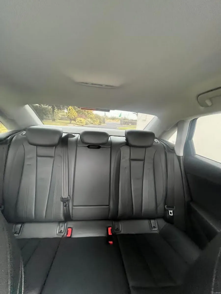 Audi A4 2.0 TDI - Image 2