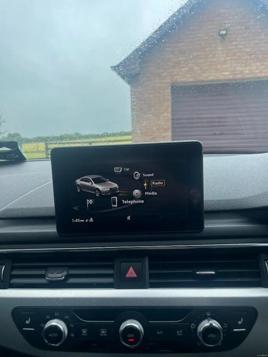 Audi A4 2.0 TDI - Image 6