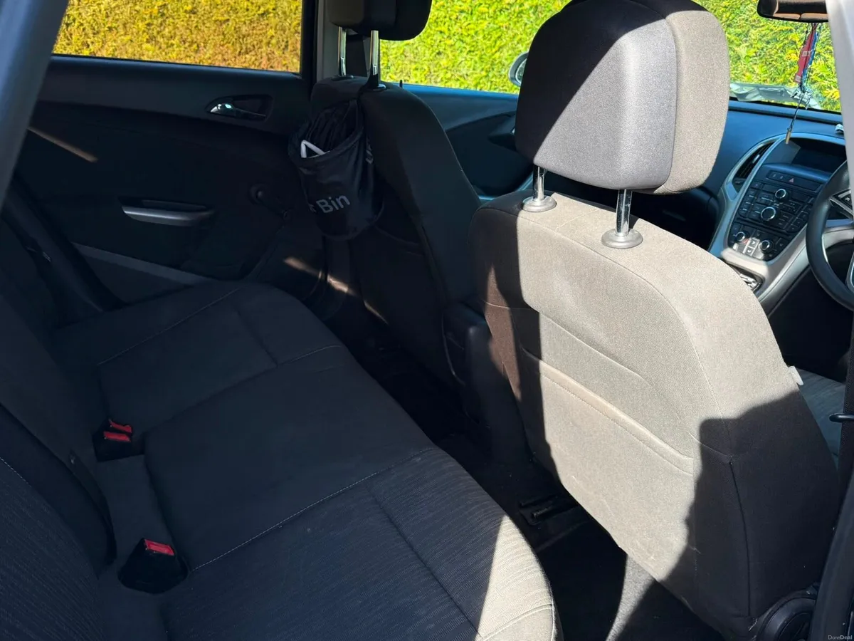 Opel Astra 1.3 Diesel - Image 5