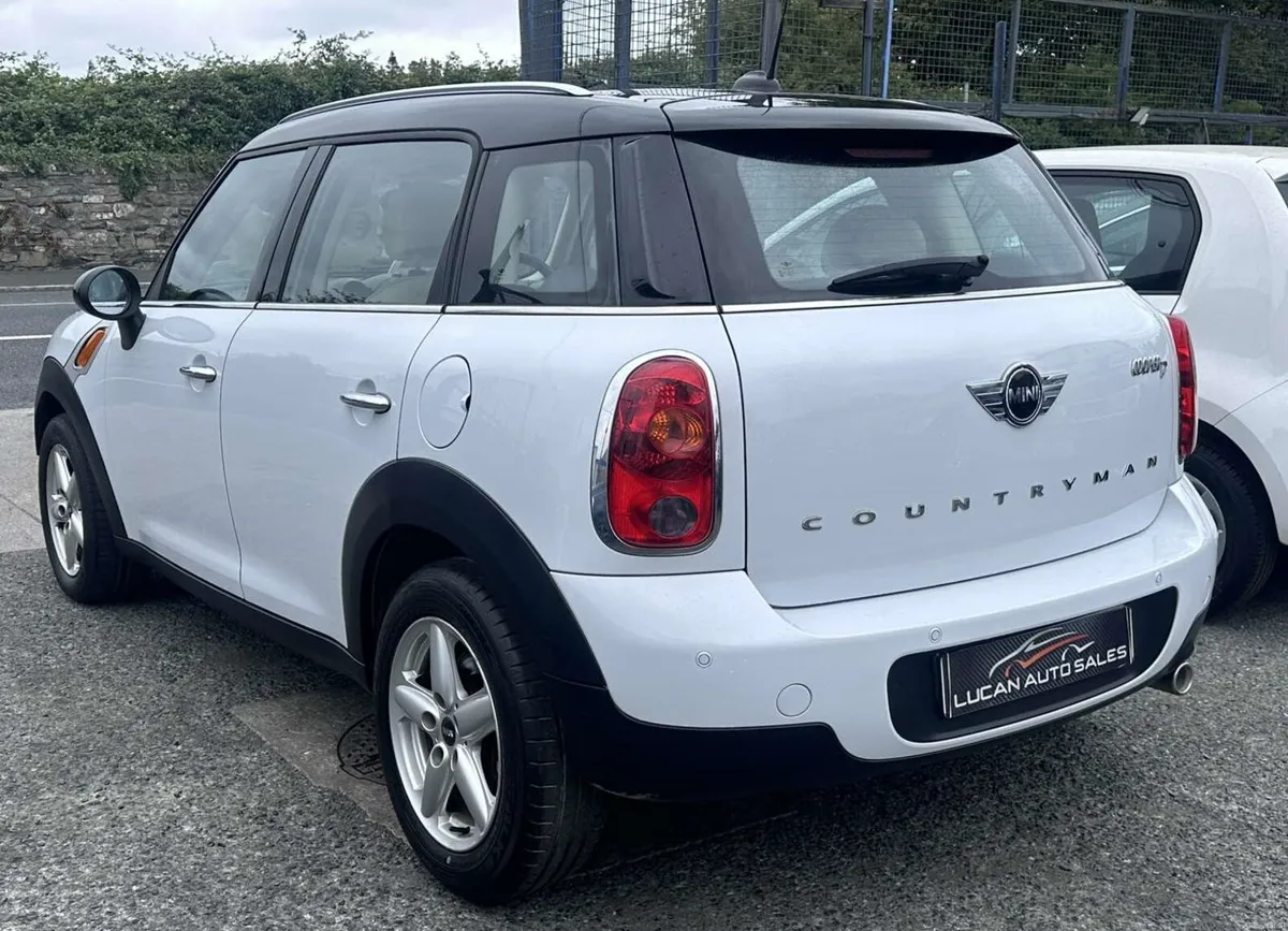 Mini Countryman AUTOMATIC! - Image 4