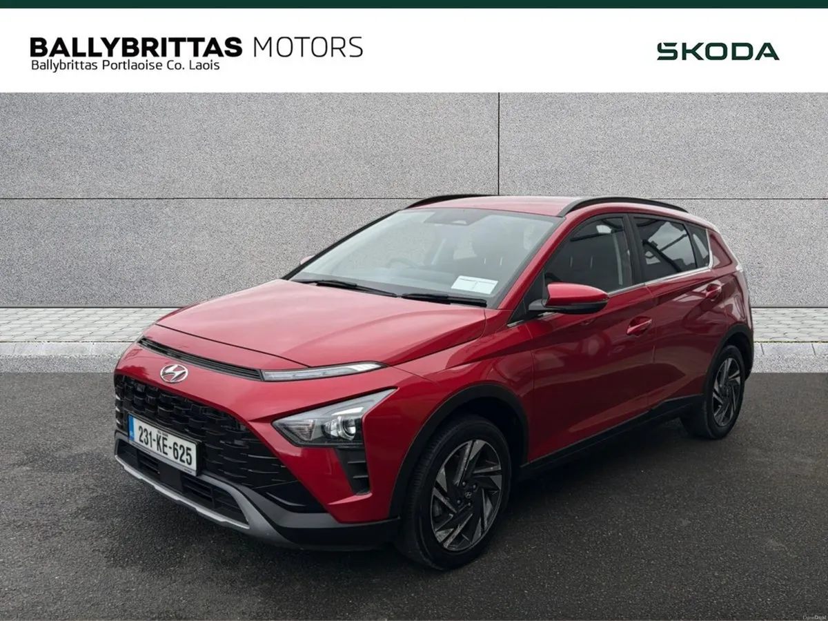 Hyundai Bayon Bayon Executive - Image 2