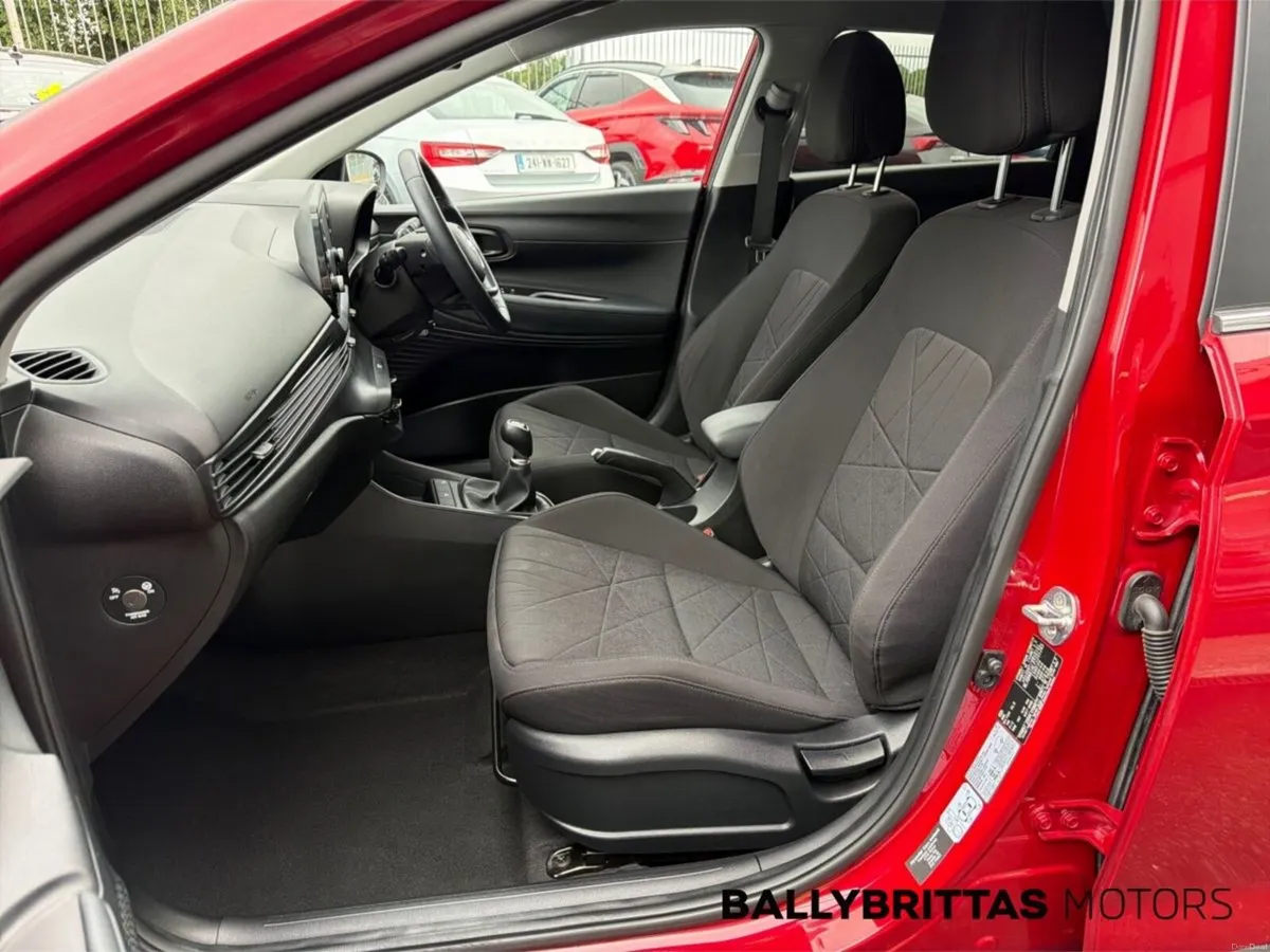 Hyundai Bayon  Executive - Image 6