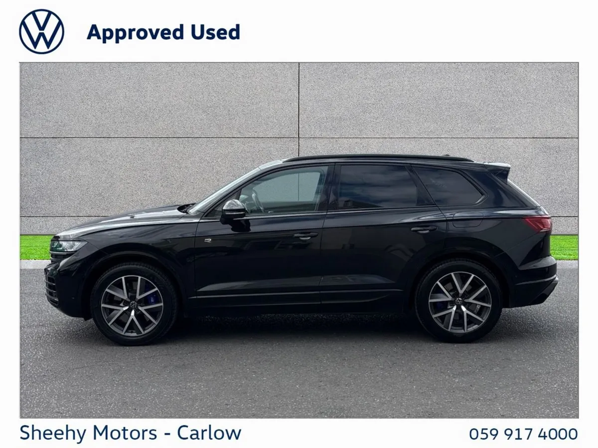 Volkswagen Touareg 3.0TSI R PHEV 462HP DSG 5DR - Image 6