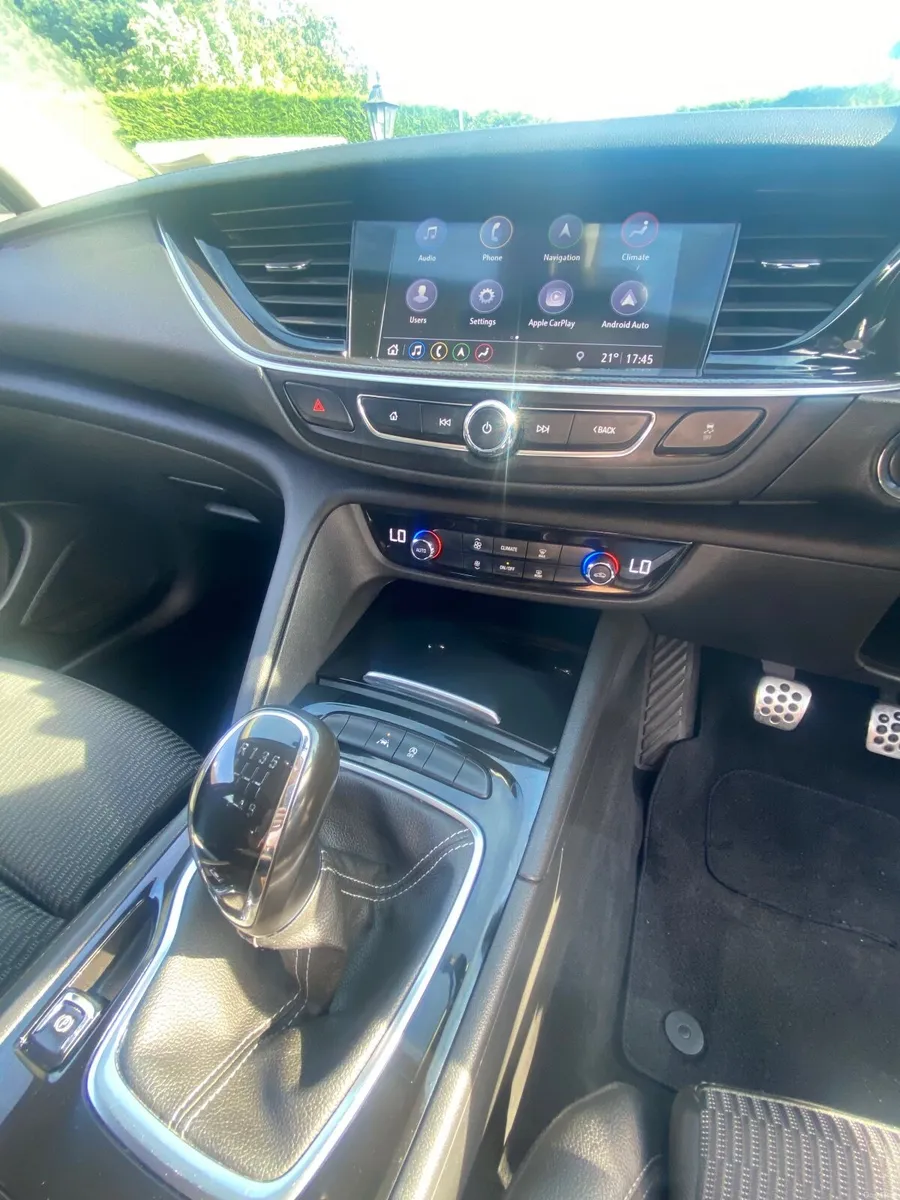 Opel Insignia 2019 - Image 6