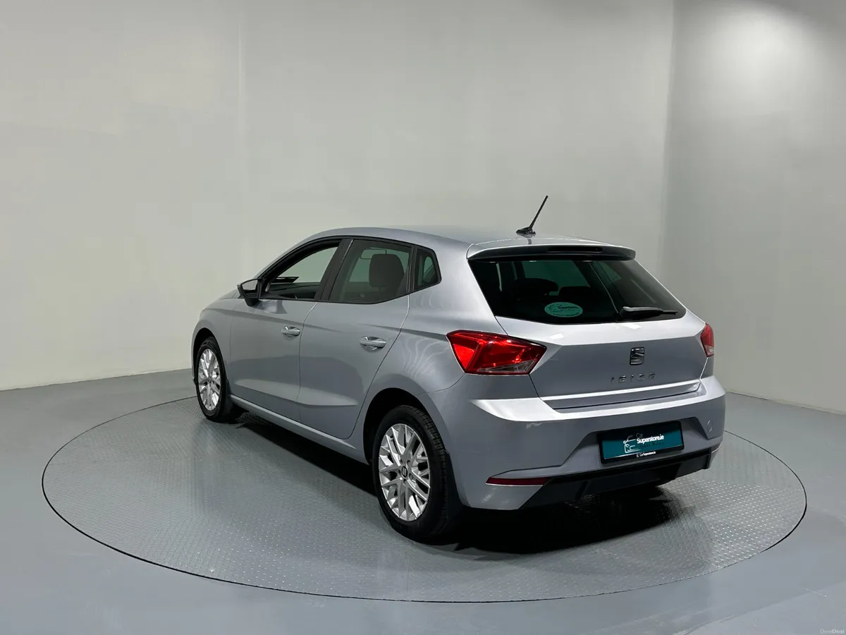 Seat Ibiza 1.0 Tsi SE+ 212 - Image 5