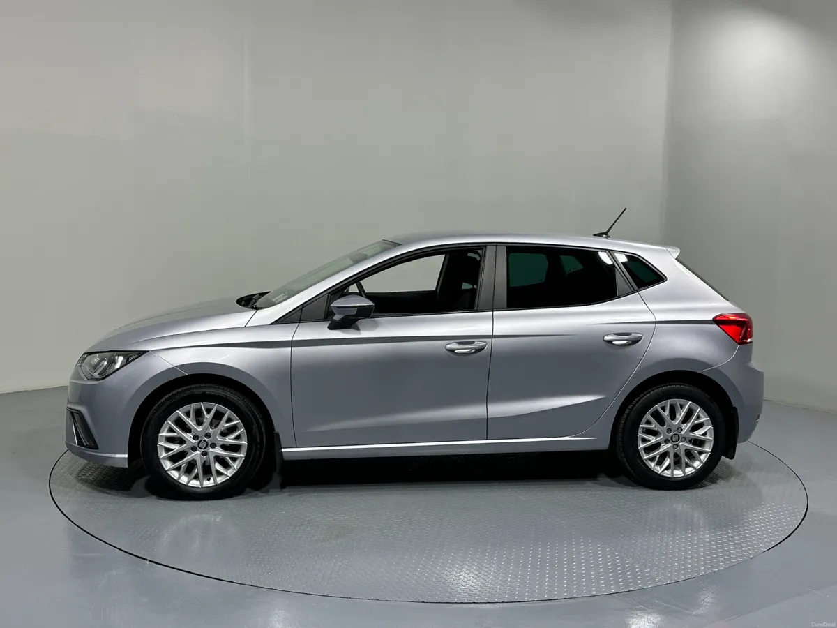 Seat Ibiza 1.0tsi 95HP SE+ 5DR 212 (2021) - Image 4