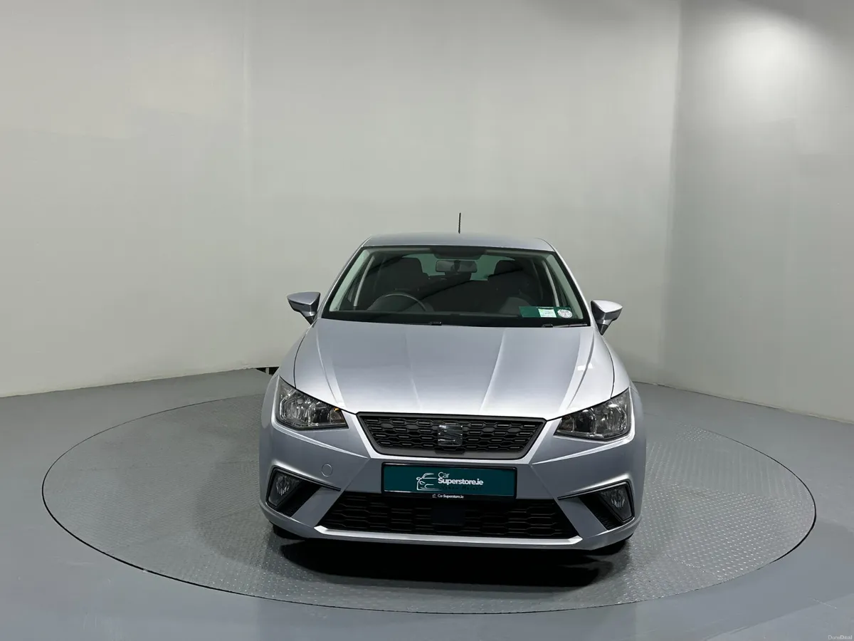 Seat Ibiza 1.0tsi 95HP SE+ 5DR 212 (2021) - Image 2