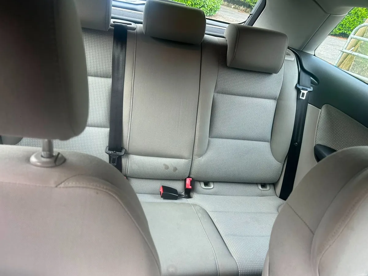 Audi A3 2008 - Image 3