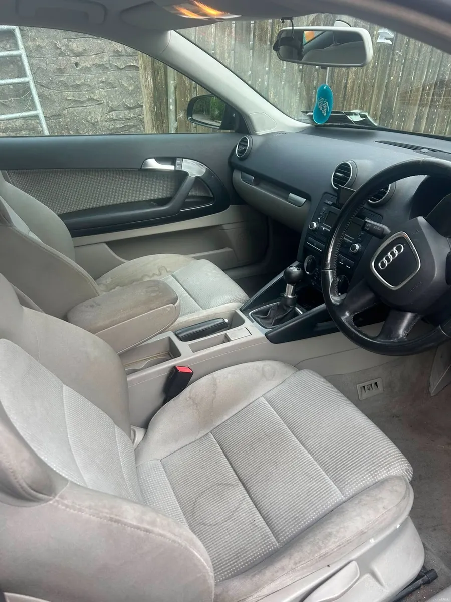 Audi A3 2008 - Image 5