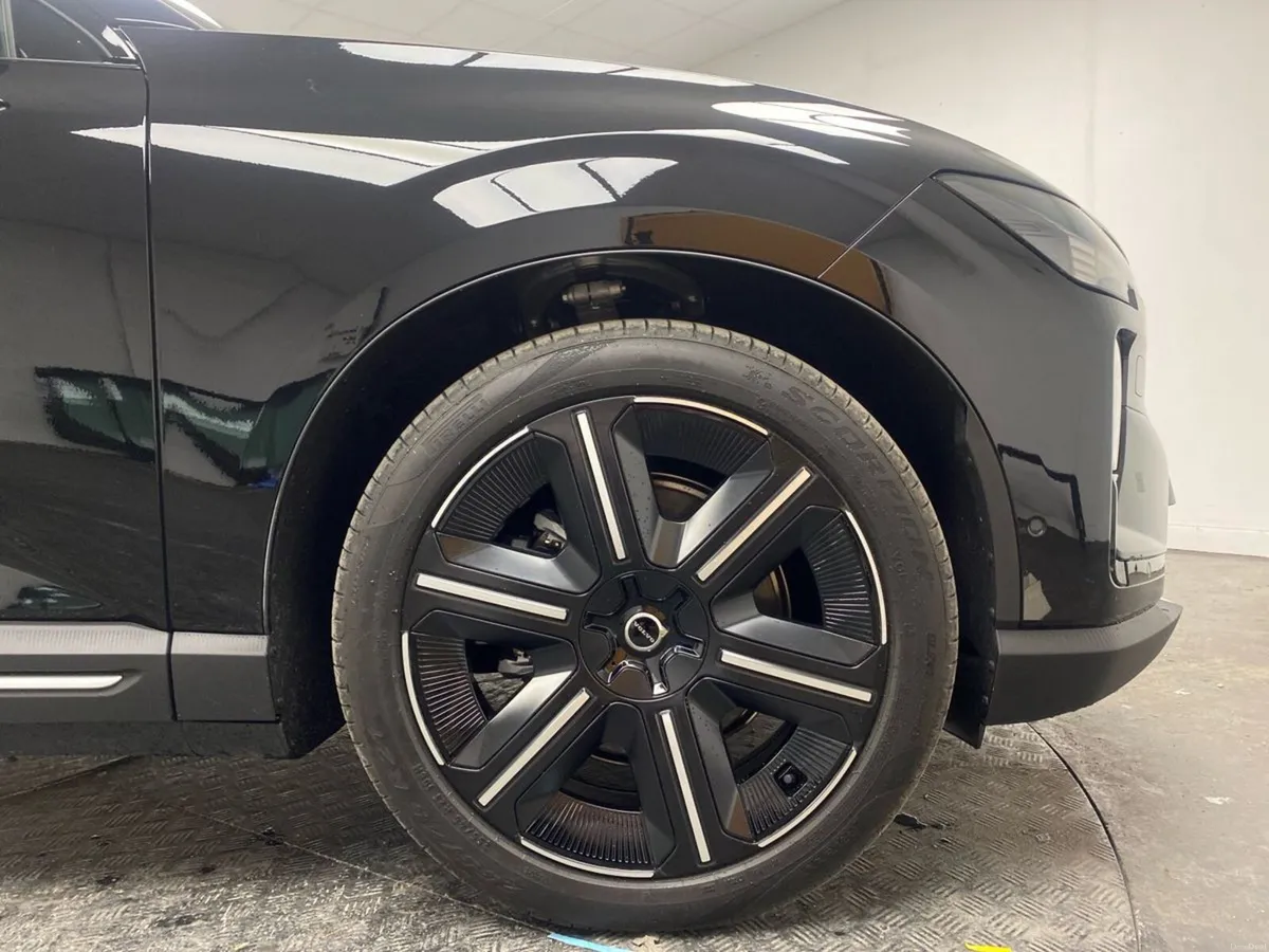Volvo EX60 P10 AWD Ultra - Image 6