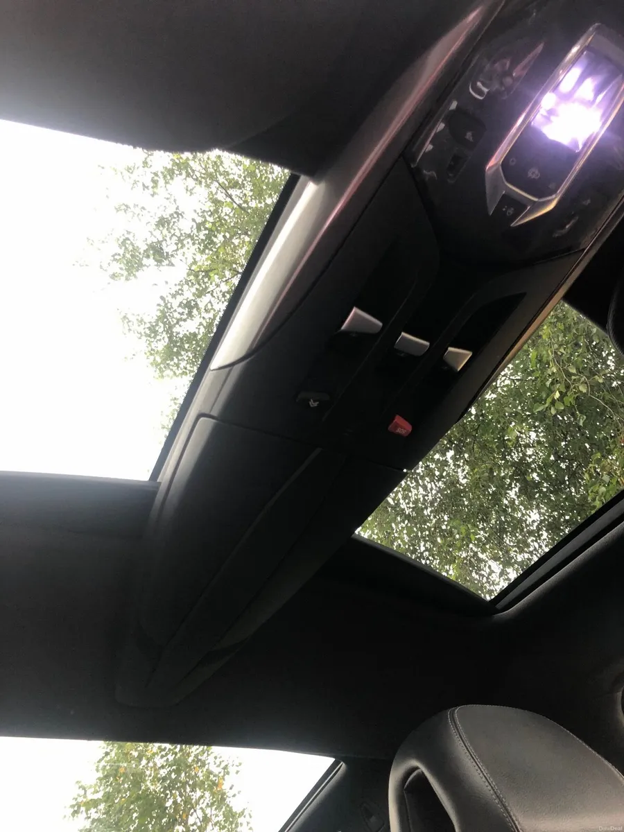 Citroen DS 5 2012 diesel automatic - Image 3