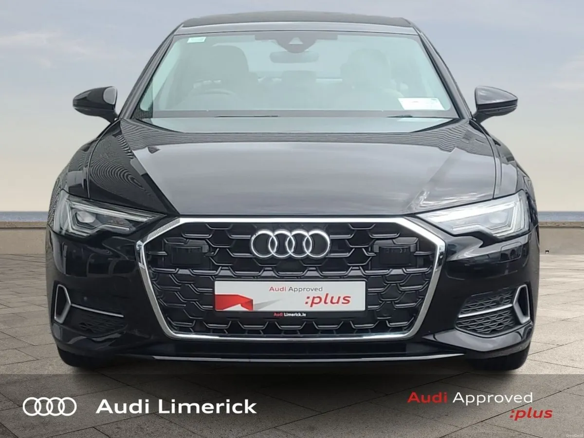 Audi A6 40TDI 204HP S tronic SE - Image 3