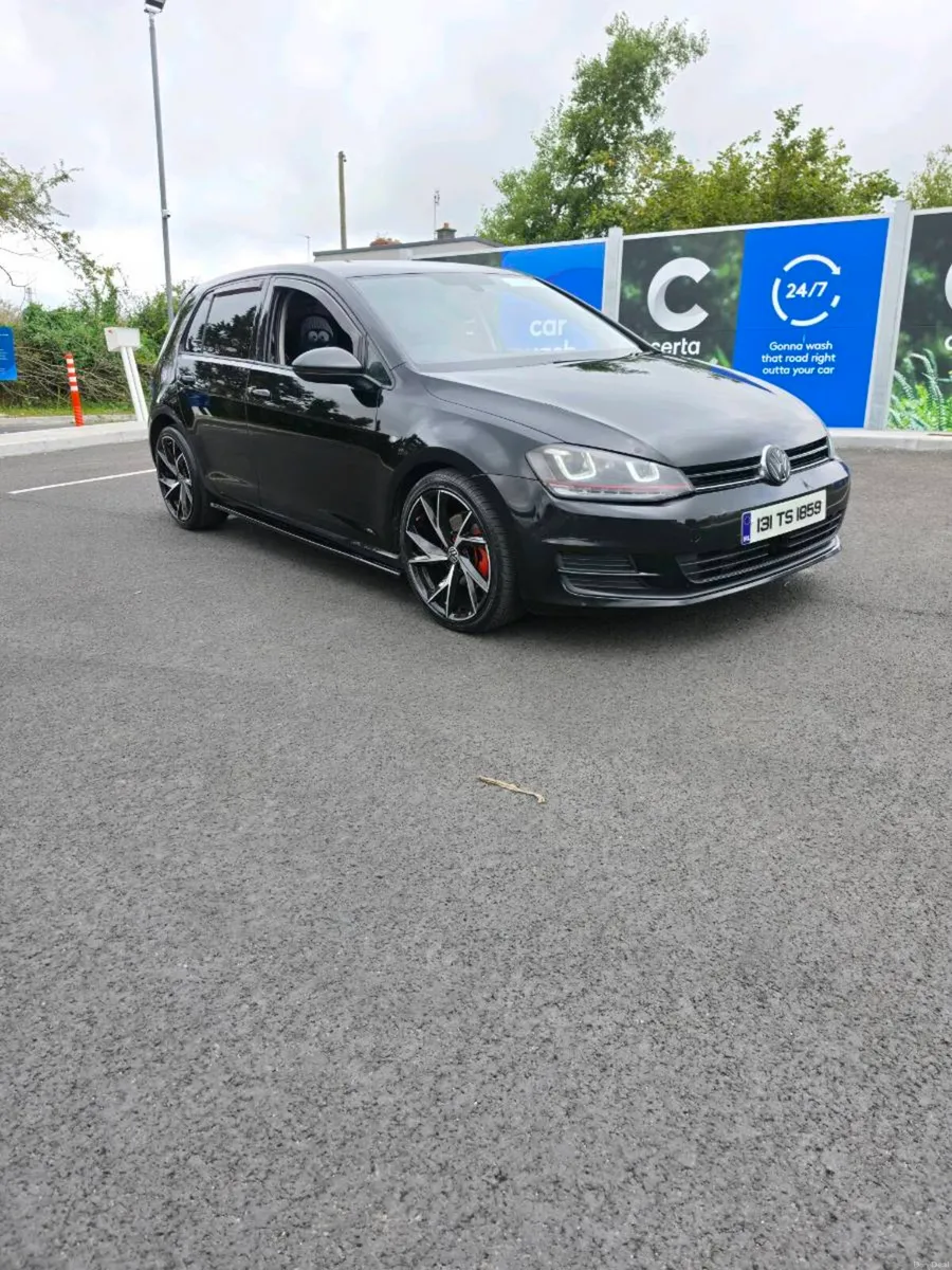Golf mk7 nct 05.2027 - Image 1