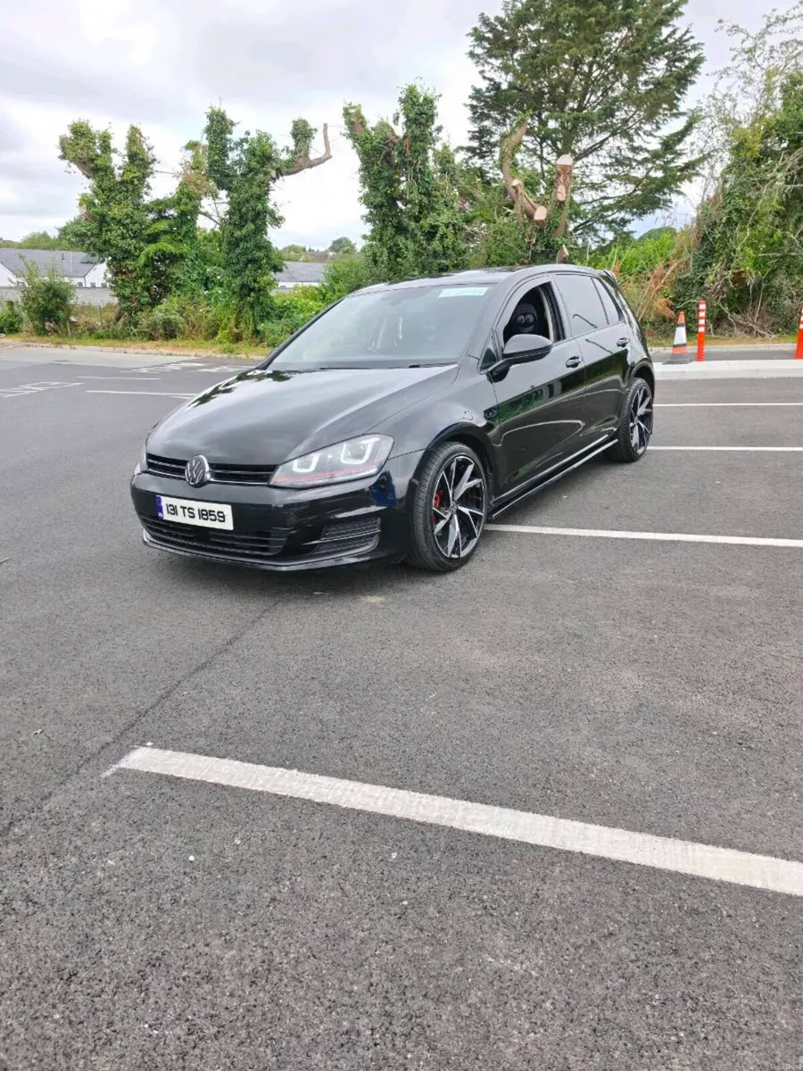 Golf mk7 nct 05.2027 - Image 3