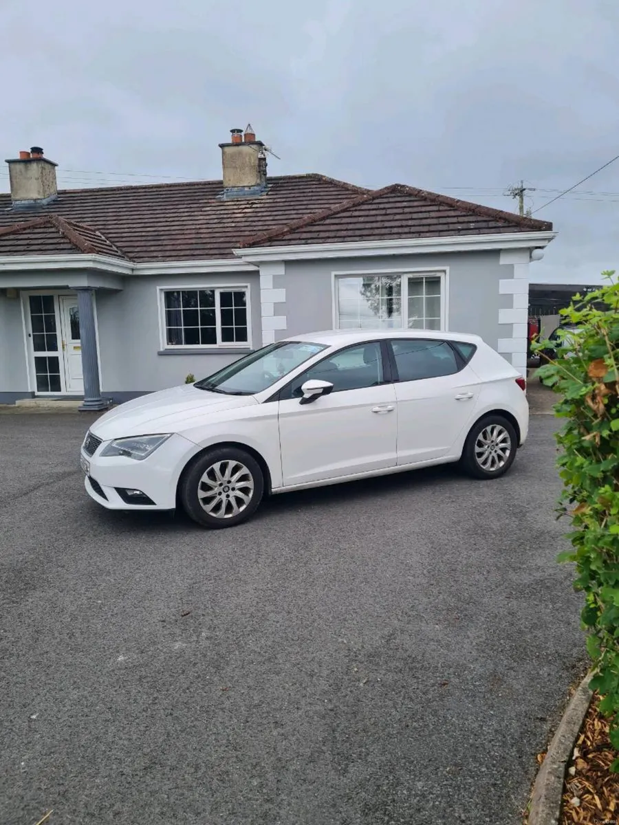 Seat leon - Image 3