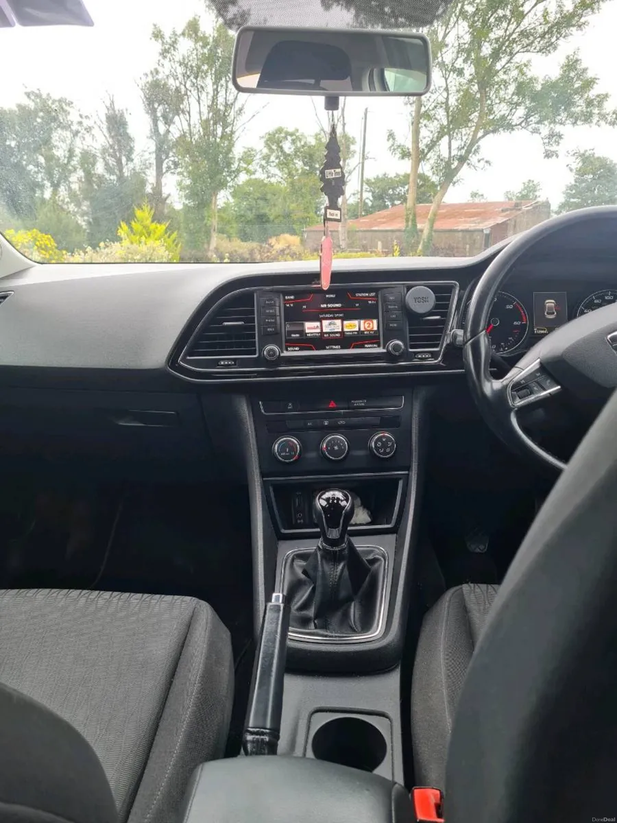 Seat leon - Image 5