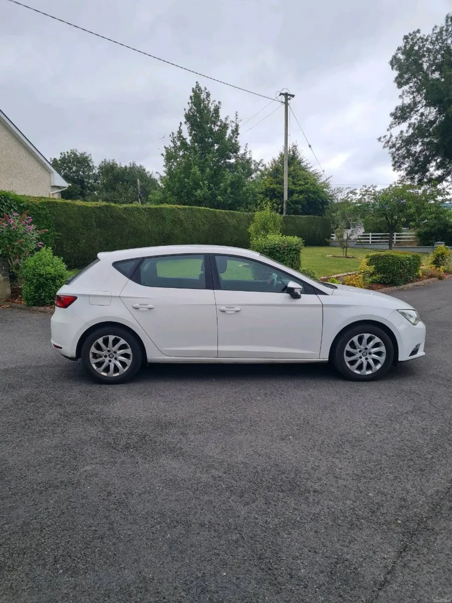 Seat leon - Image 1