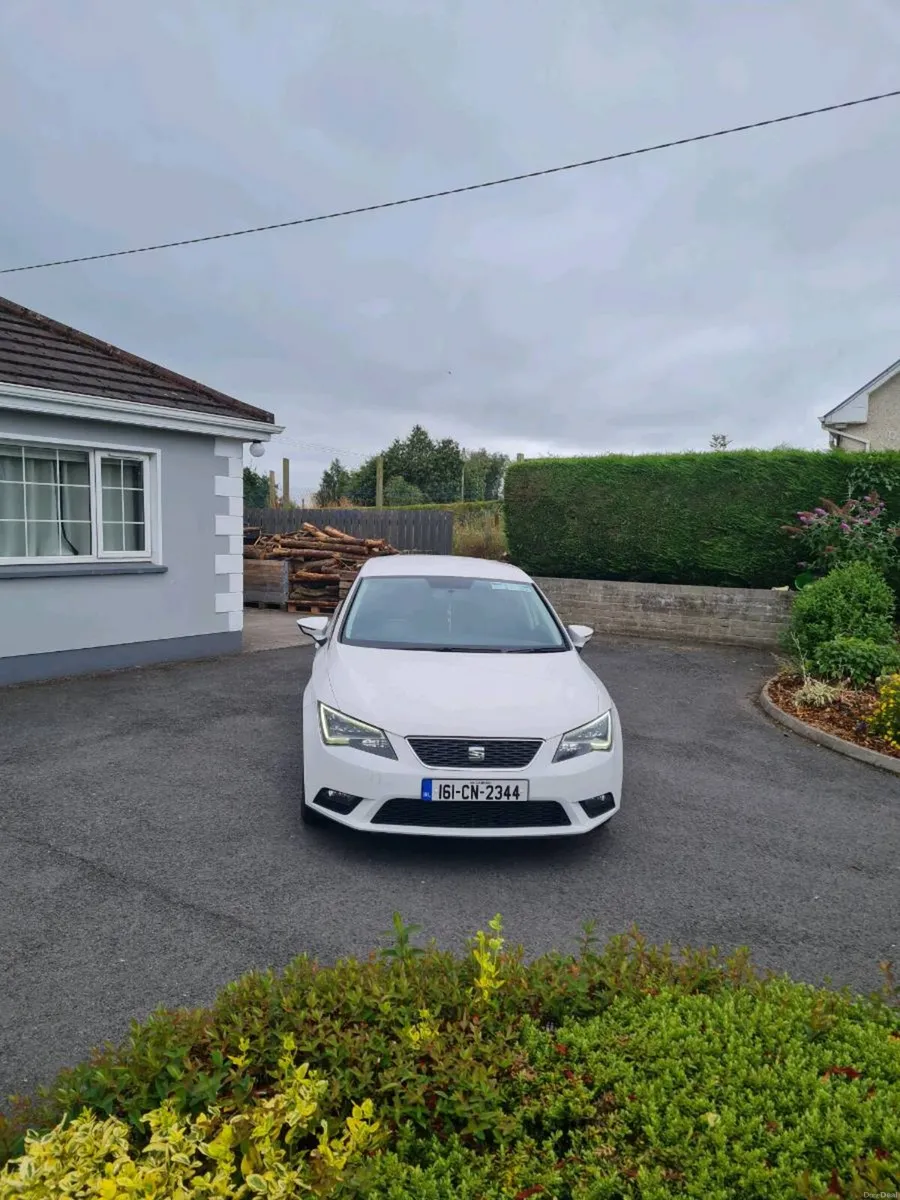 Seat leon - Image 2