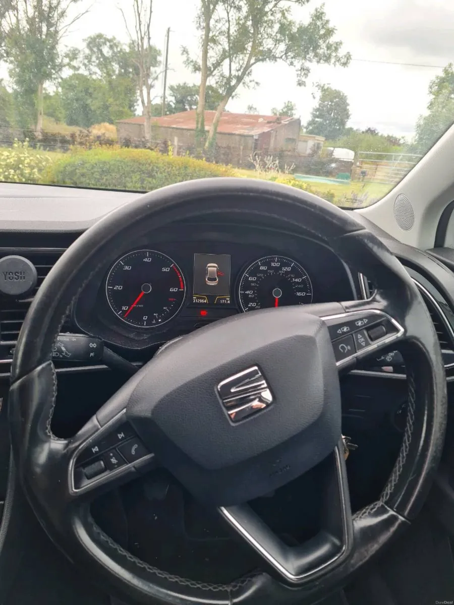 Seat leon - Image 6
