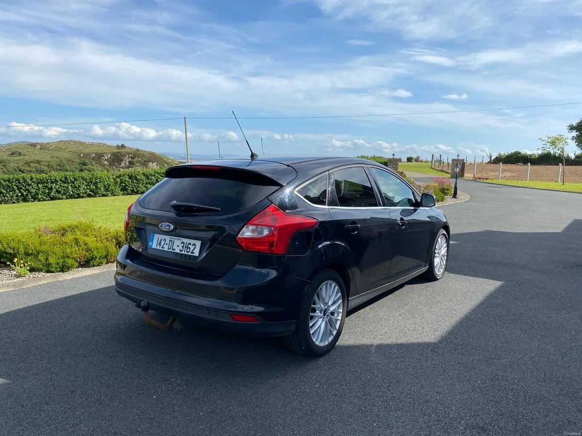 Ford focus - Image 4