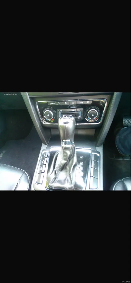 Skoda superb Automatic - Image 4