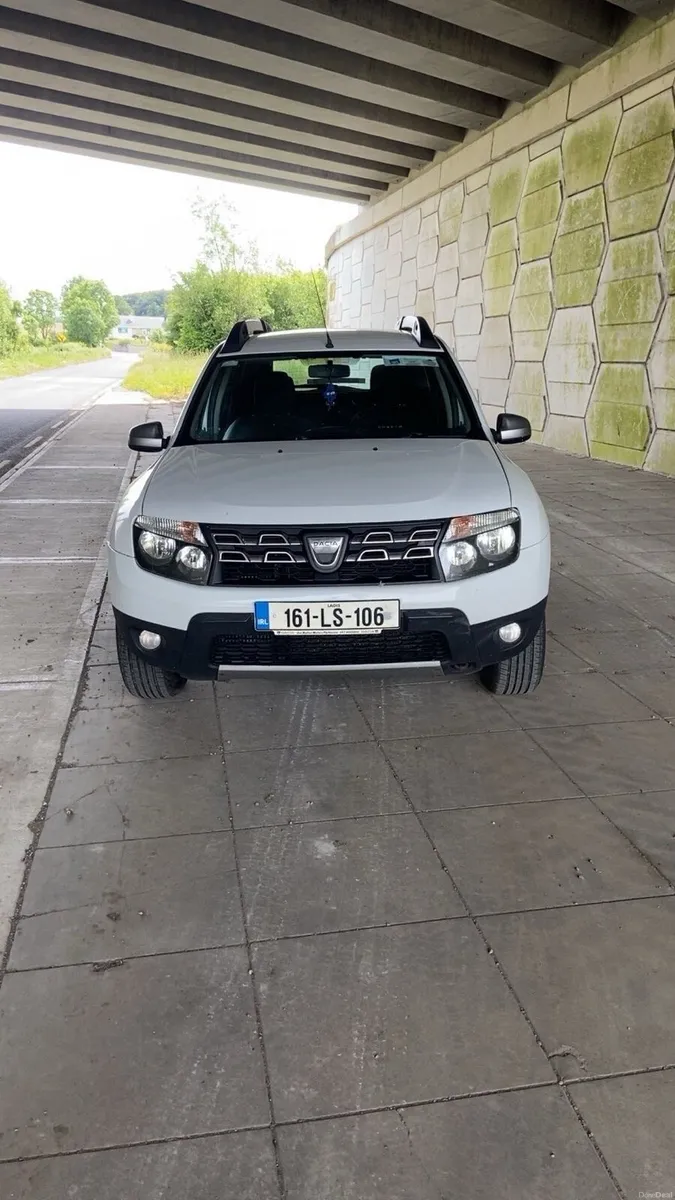 Dacia Duster 2016 - Image 1