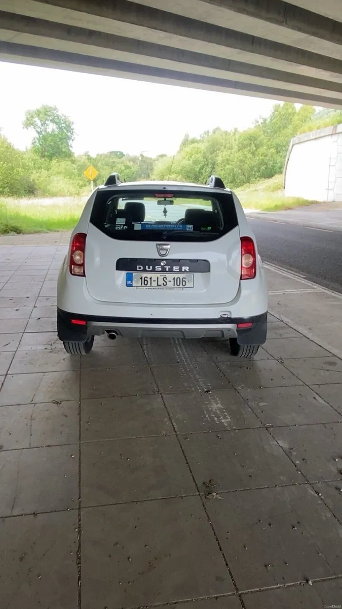 Dacia Duster 2016 - Image 3