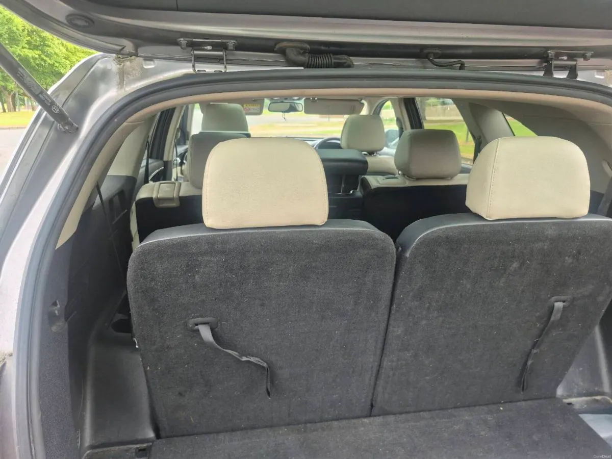2015 Kia sorento 2.2 7 seater - Image 5