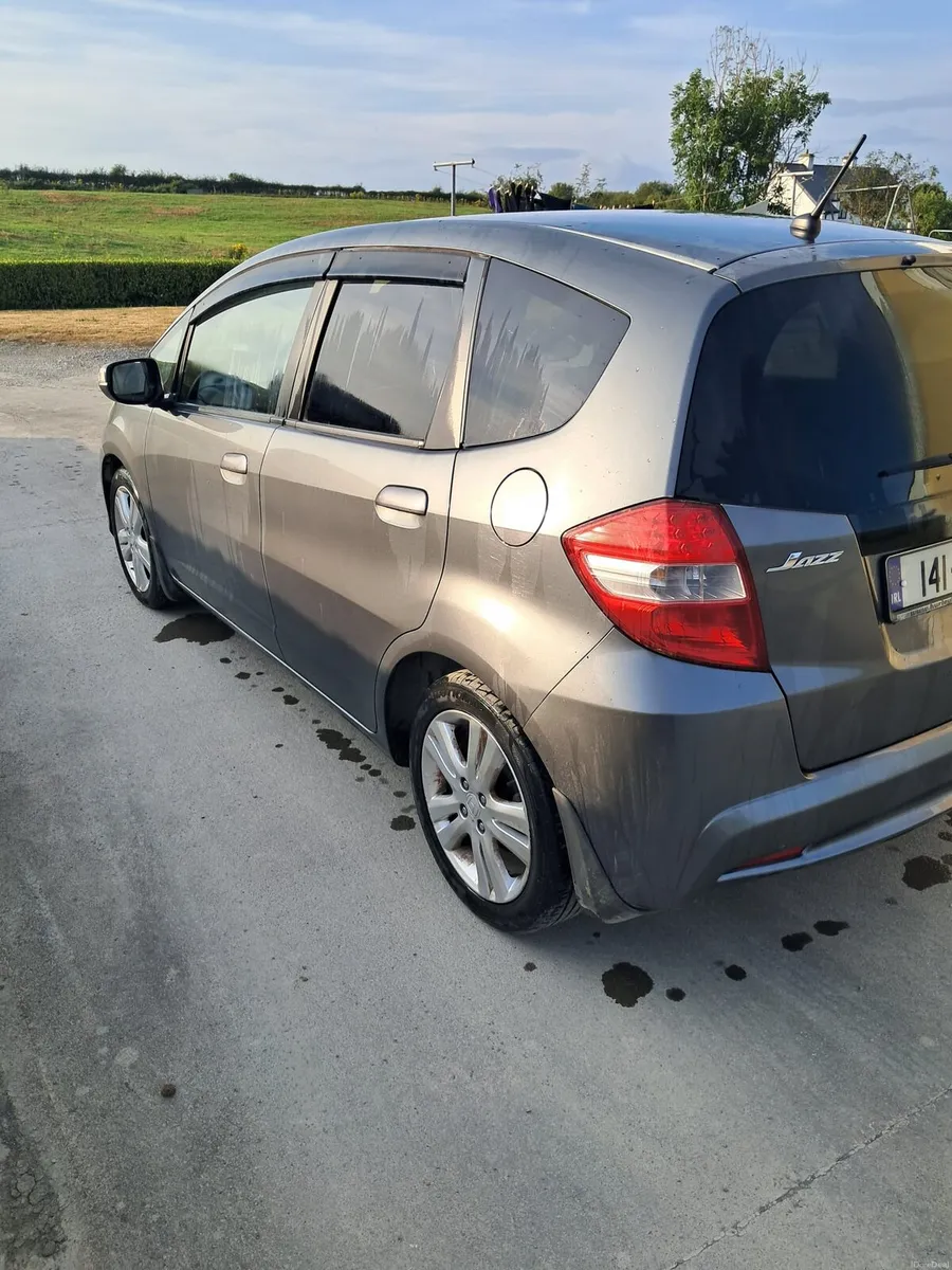 Honda jazz - Image 5