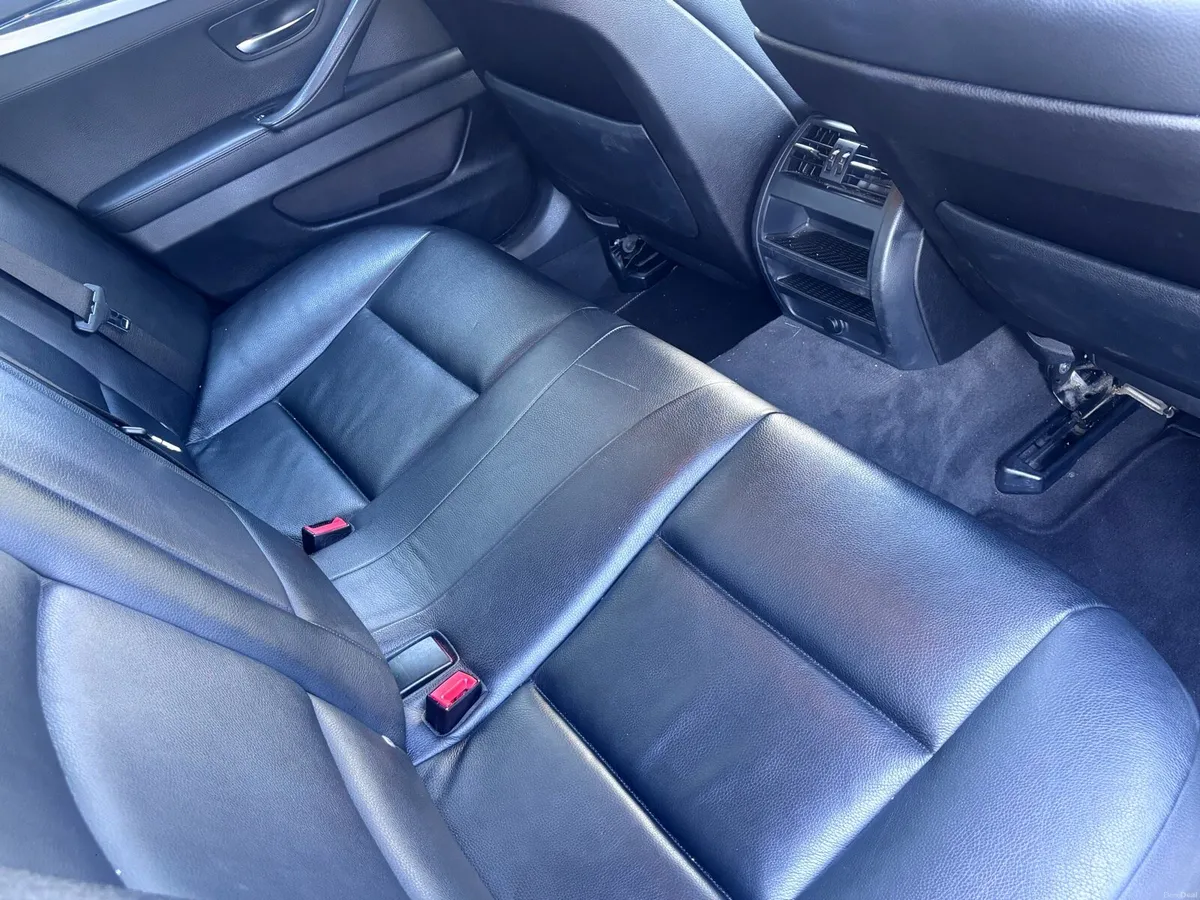 2011 Bmw 520D f10 nct 5/27 tax 7/26 - Image 6