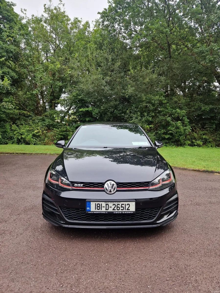 Volkswagen Golf GTI 2.0 DSG - Image 3