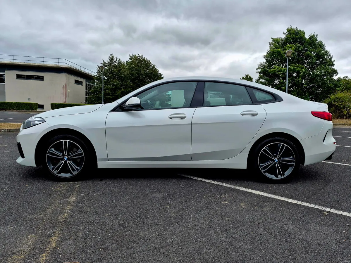 2021 BMW 218i M  SPORT 1.5 LOW TAX - Image 3