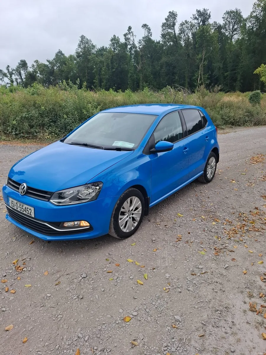 Volkswagen Polo 1.0 - Image 3