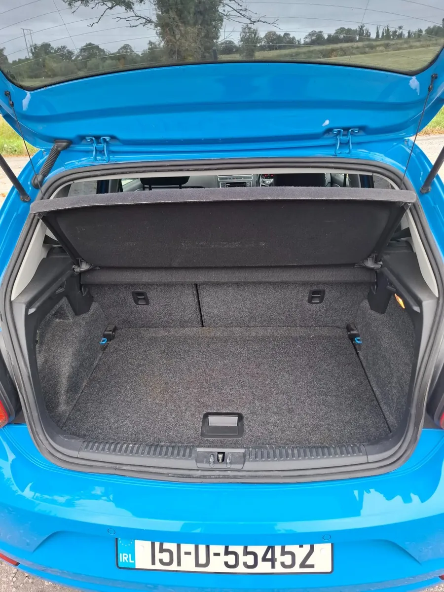 Volkswagen Polo 1.0 - Image 4