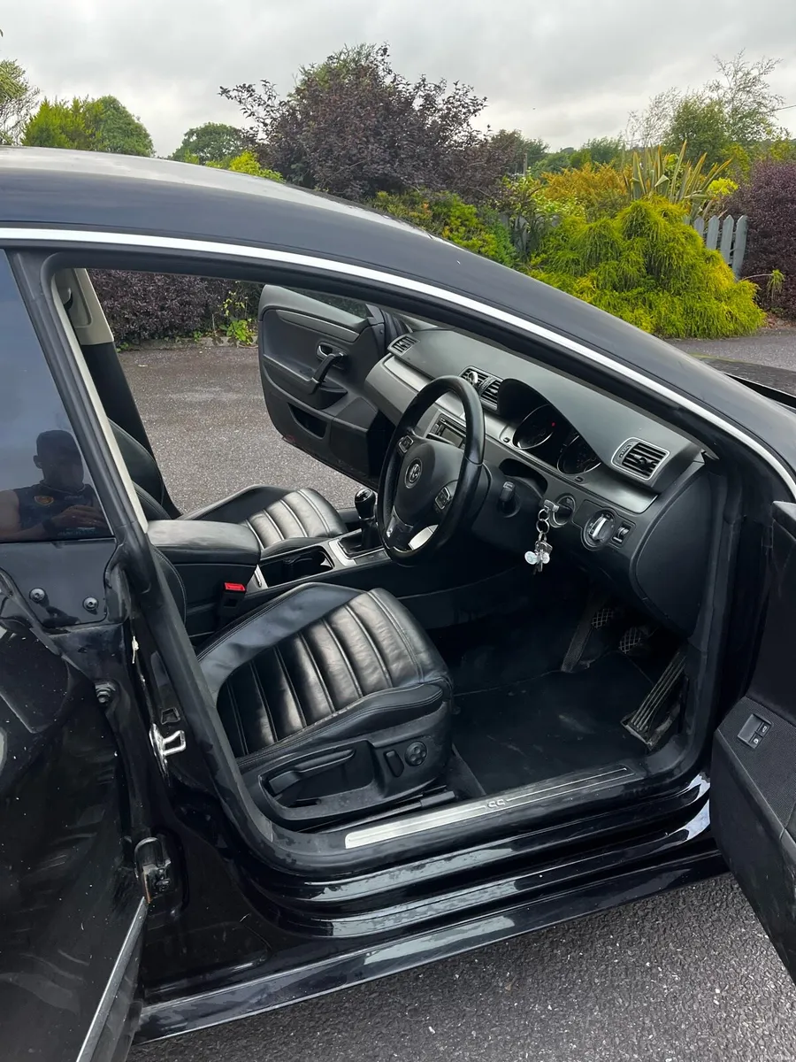 Volkswagen cc - Image 4