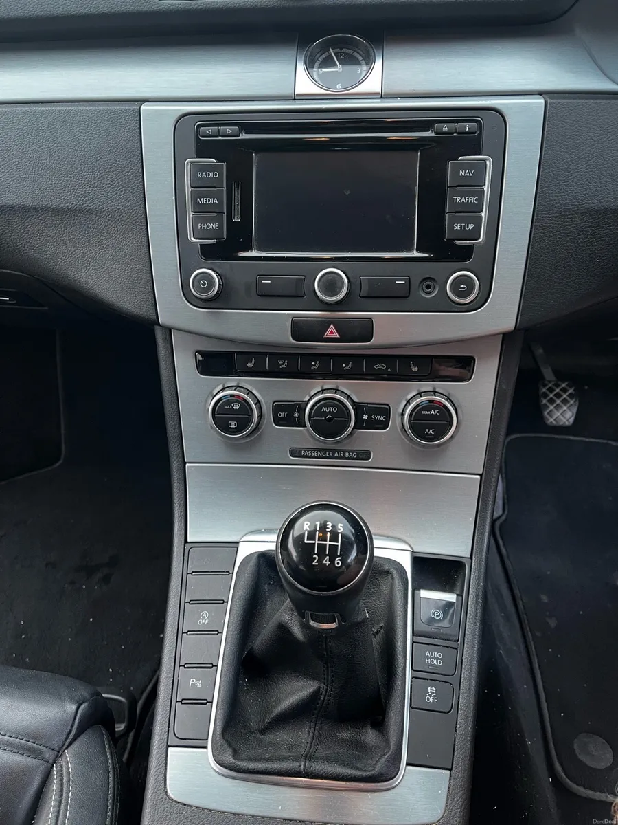 Volkswagen CC NCT 3/27 - Image 6