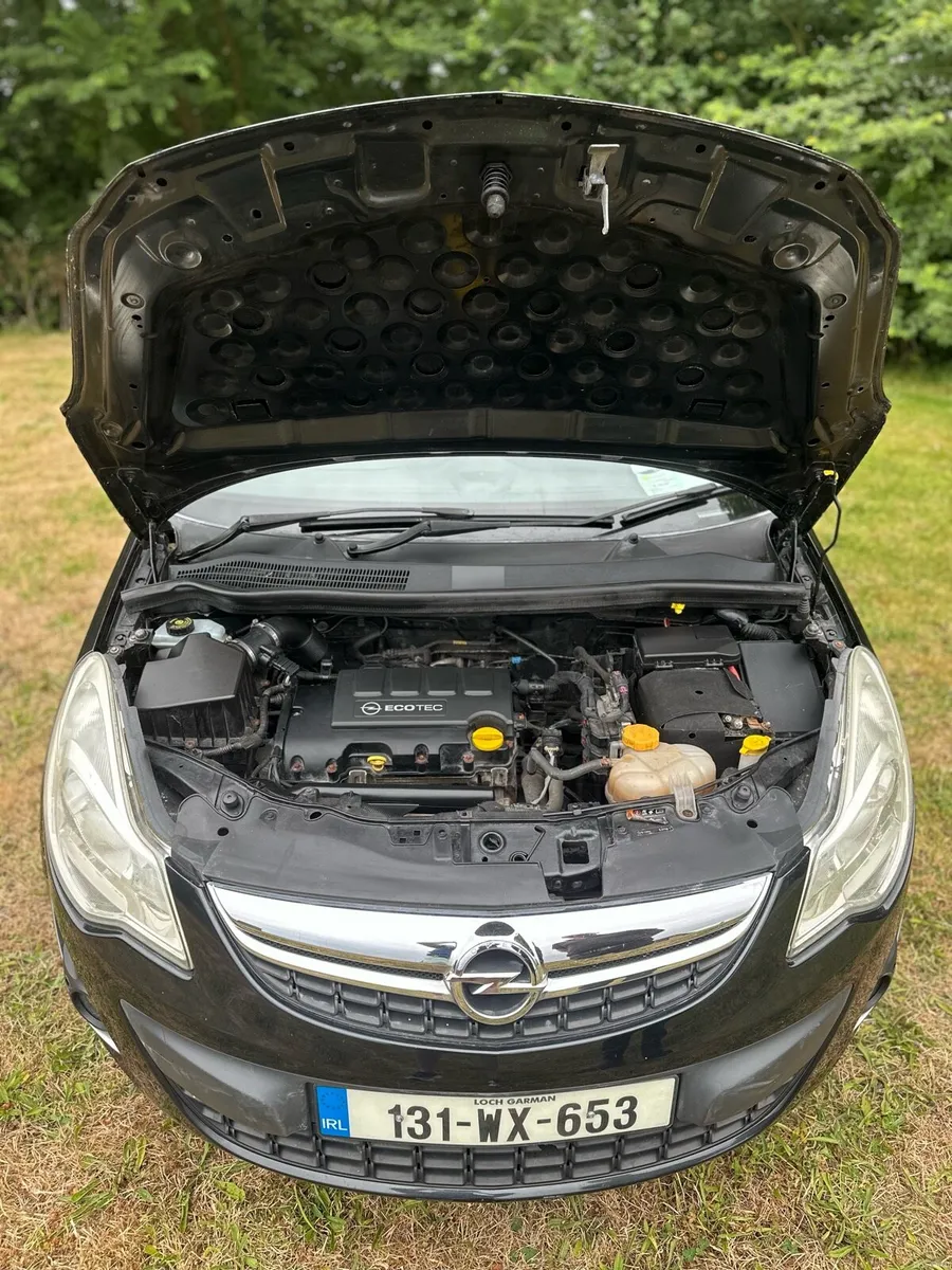 Opel Corsa - Image 5